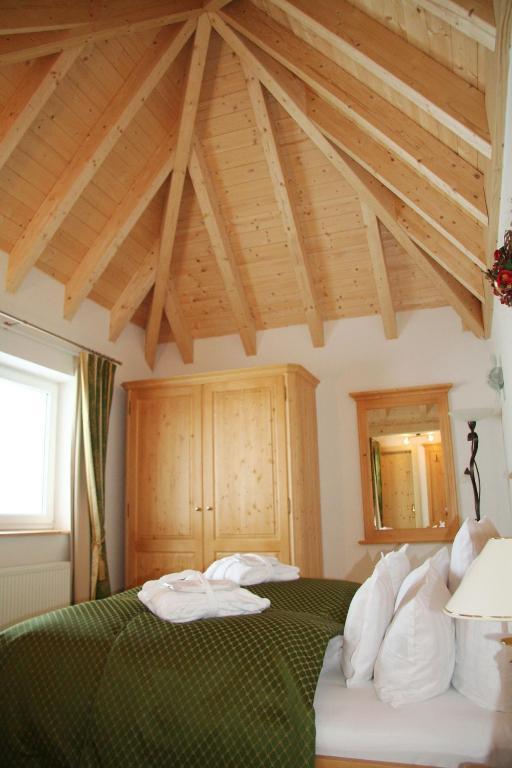 Standard Doppelzimmer