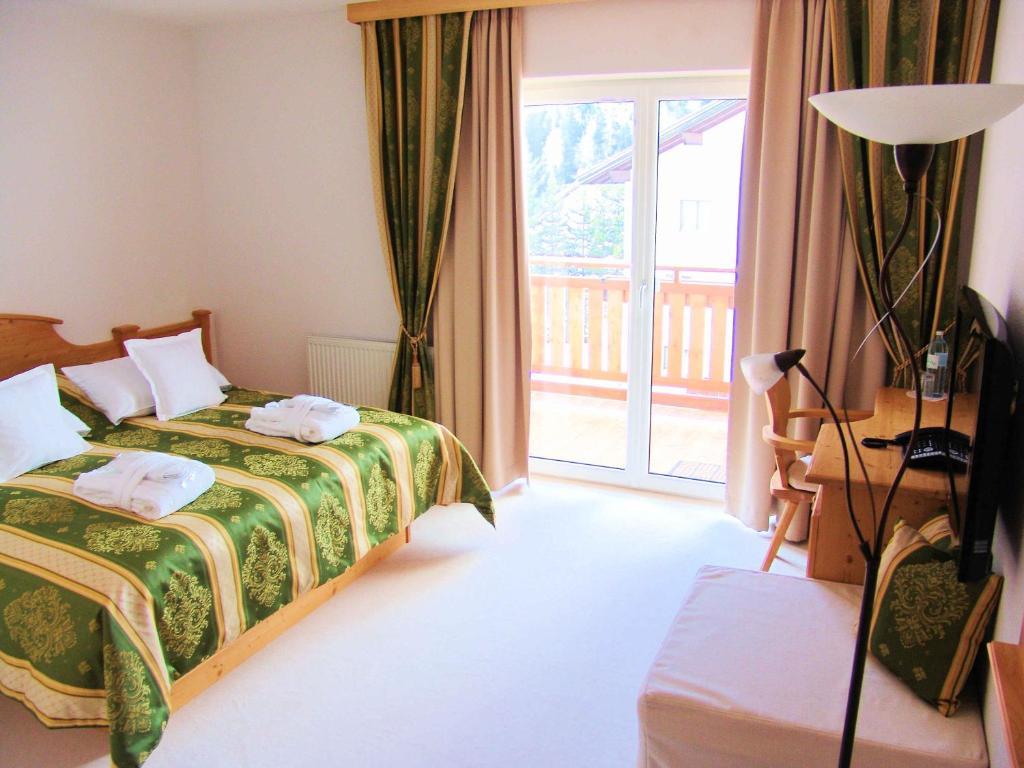 Comfort Doppelzimmer