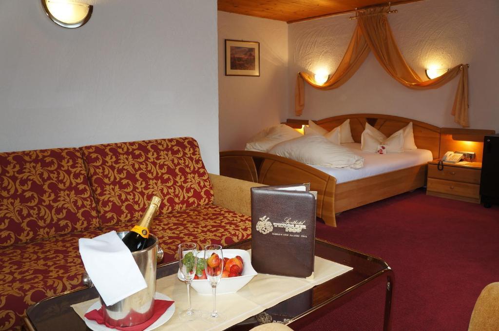 Doppelzimmer