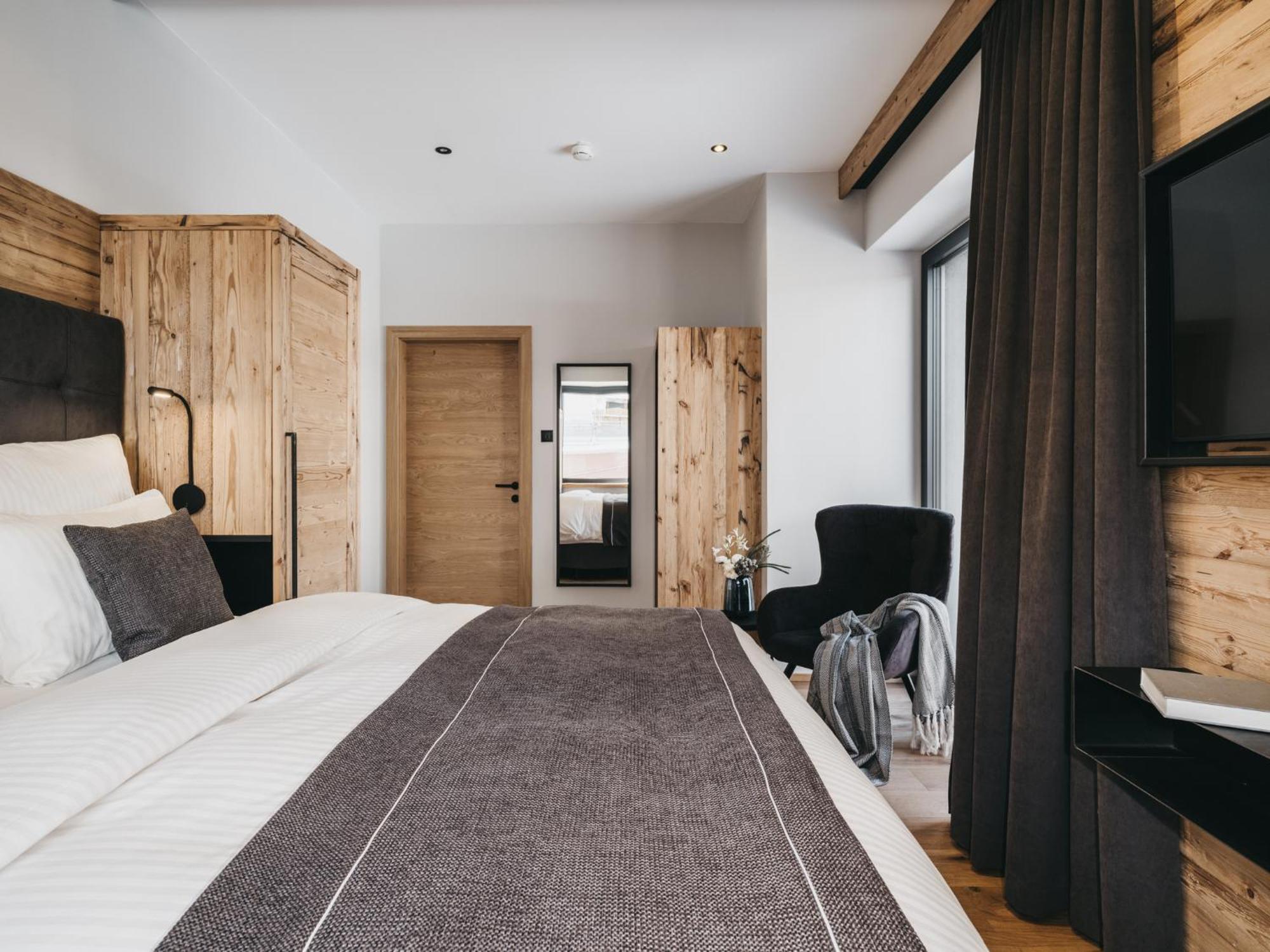 Standardzimmer