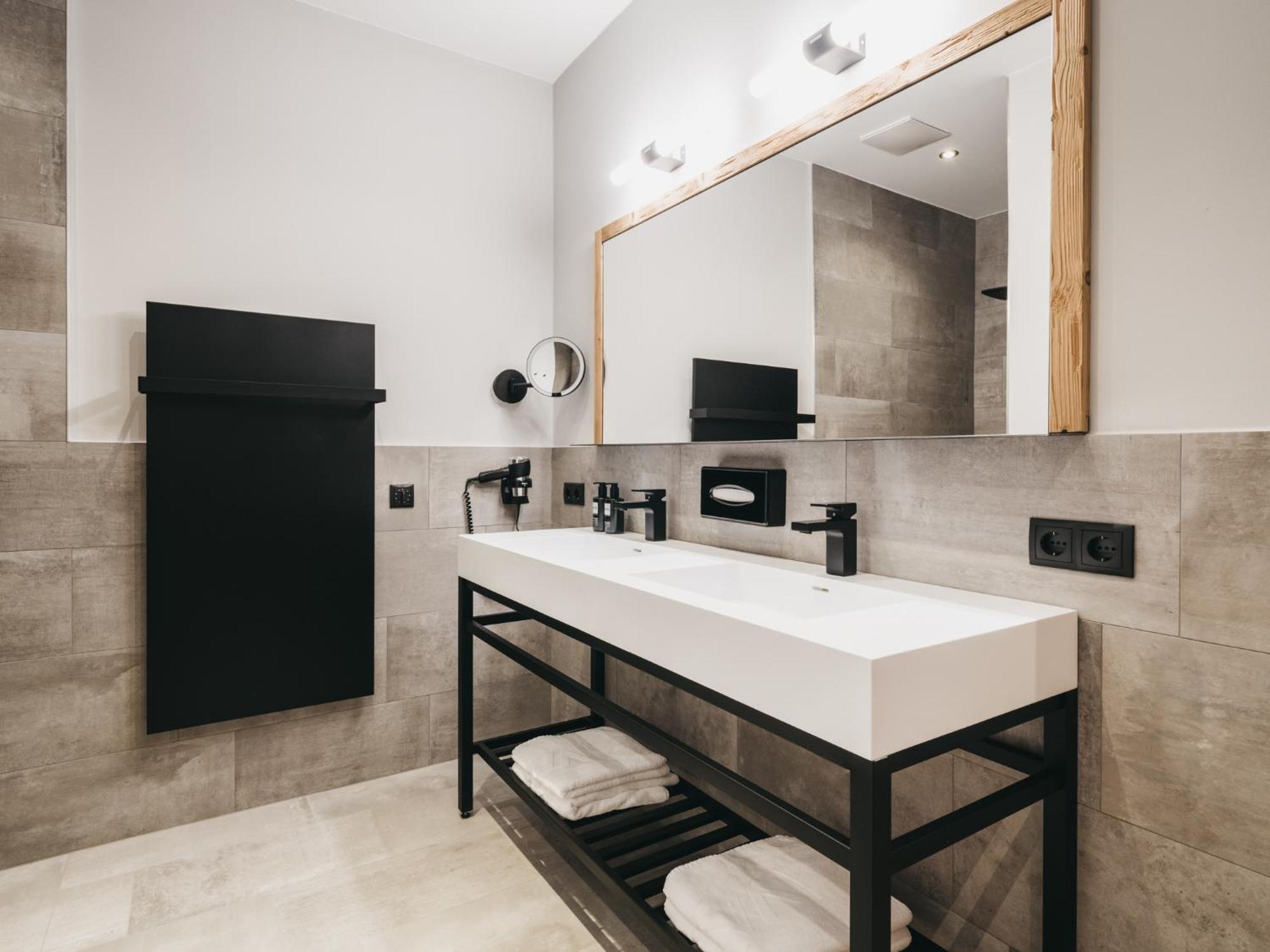 Deluxe Zimmer