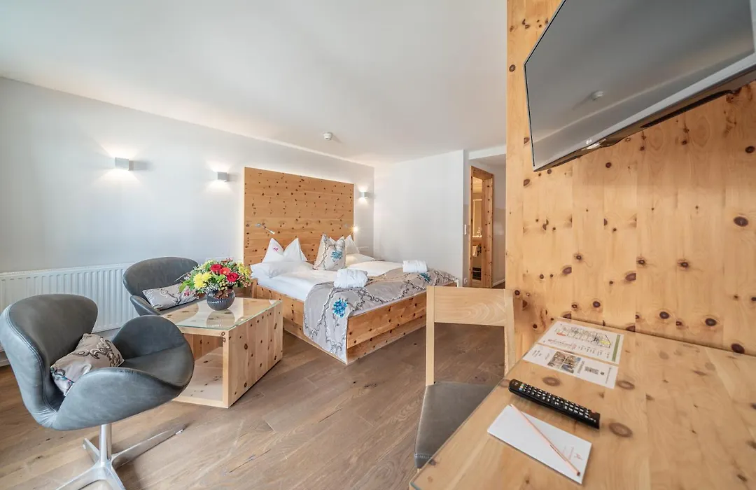 Alpin Art&Spa Hotel Naudererhof Superior-1