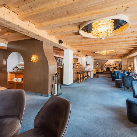Beauty&Wellness Hotel Tirolerhof-2
